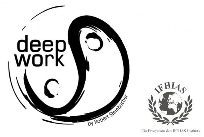 Logo deepWORK