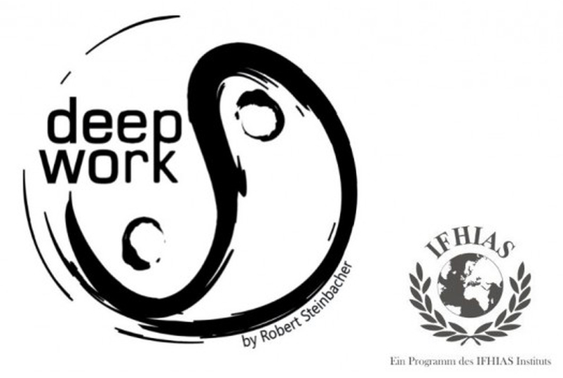 Logo deepWORK Logo deepWORK