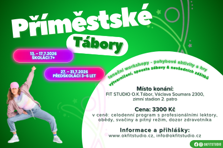 P��M�STSK� T�BORY 2026