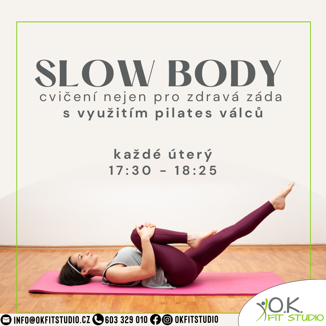 SLOW BODY
